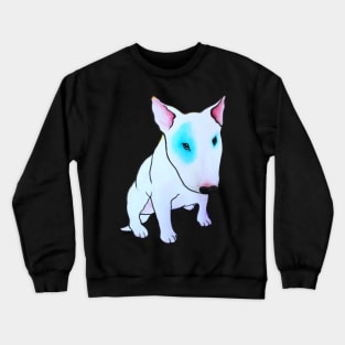 Mischievous Crewneck Sweatshirt